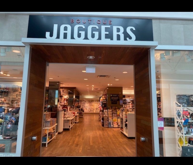Jaggers Boutique