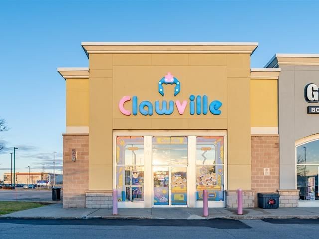 Clawville